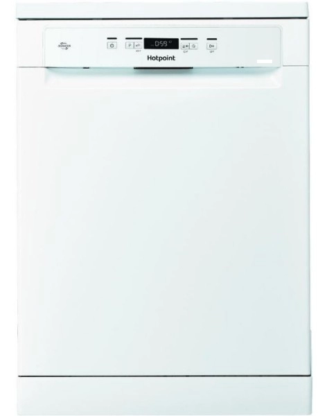 Masina de spalat vase Hotpoint - Ariston HFC 3C26 Alb /14 Seturi /De dimensiune completa photo 1