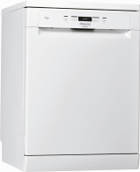 Посудомоечная машина  Hotpoint - Ariston HFC 3C26, 7программы, 60 см, A++, Белый thumbnav 2