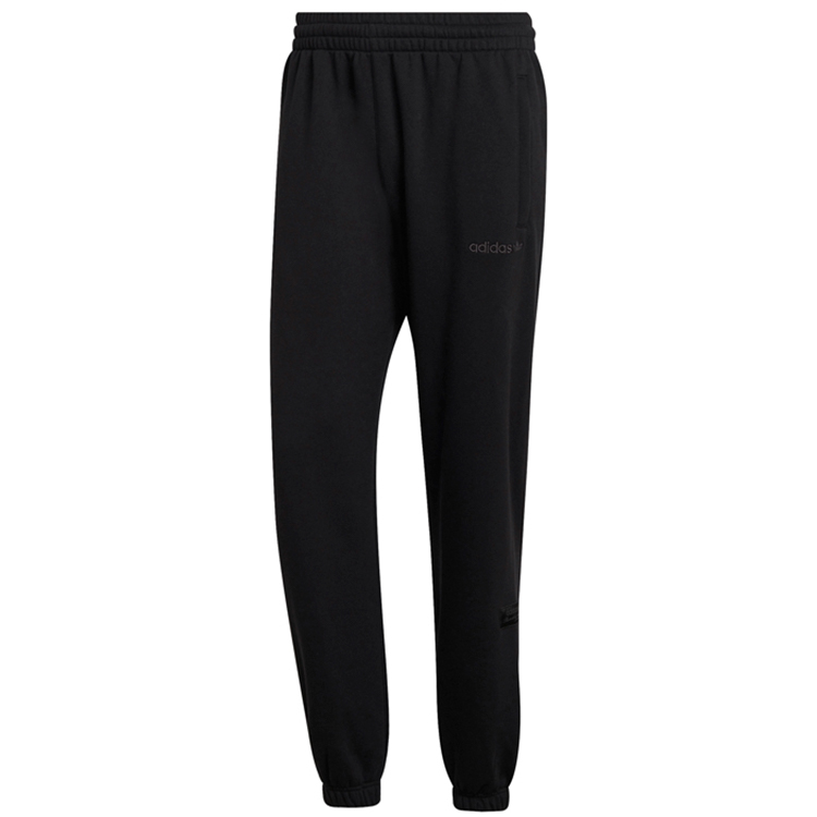 Pantaloni Adidas TRF LINEAR SP L Negru Barbati photo 1 Pantaloni Adidas TRF LINEAR SP L Negru Barbati photo 1
