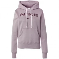 Толстовка Nike W NSW PHNX FLC STD PO LOGO HDY 