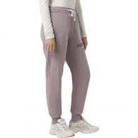 Pantaloni Nike W NSW PHNX FLC MR STD LOGO PNT thumbnav 2