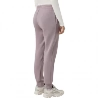 Pantaloni Nike W NSW PHNX FLC MR STD LOGO PNT thumbnav 3