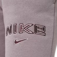Pantaloni Nike W NSW PHNX FLC MR STD LOGO PNT thumbnav 4