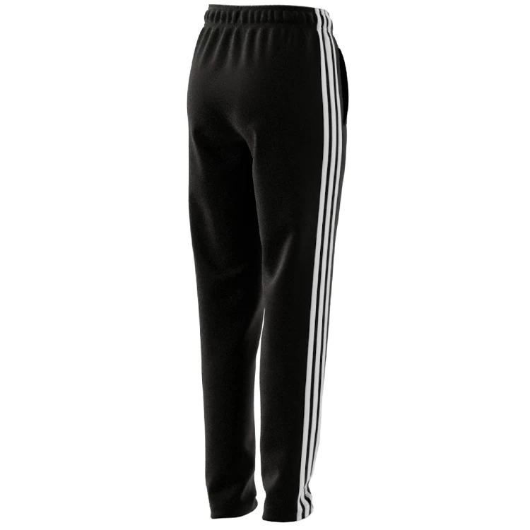 Брюки Adidas G ESS 3S PT / Женский / 164 / Черный photo 5