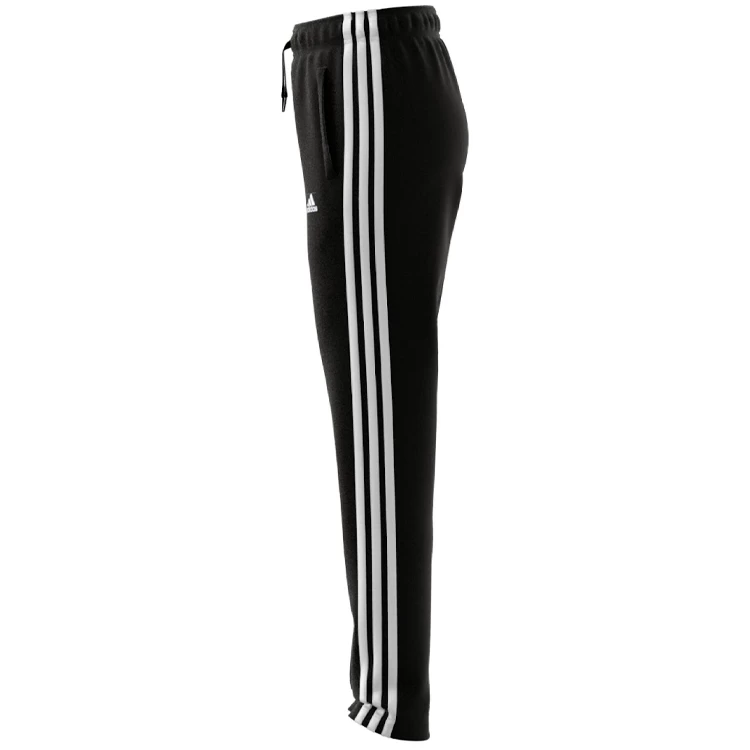 Брюки Adidas G ESS 3S PT / Женский / 164 / Черный photo 6
