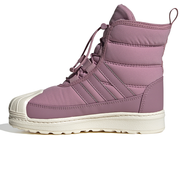 Ботинки Adidas SUPERSTAR 360 BOOT 2.0 C photo 