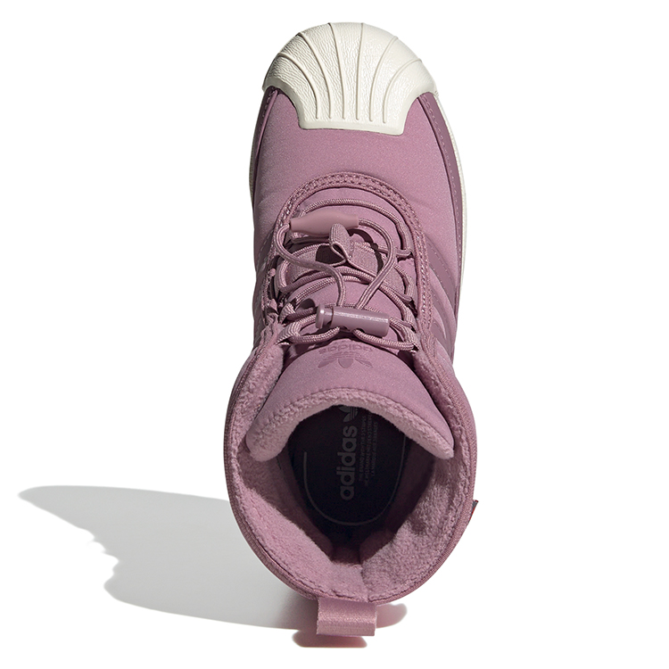 Ghete Adidas SUPERSTAR 360 BOOT 2.0 C pt Femei / 31 / Mov photo 2