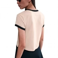 Tricou Nike W NSW SS RINGER TEE VNTG RUN thumbnav 2