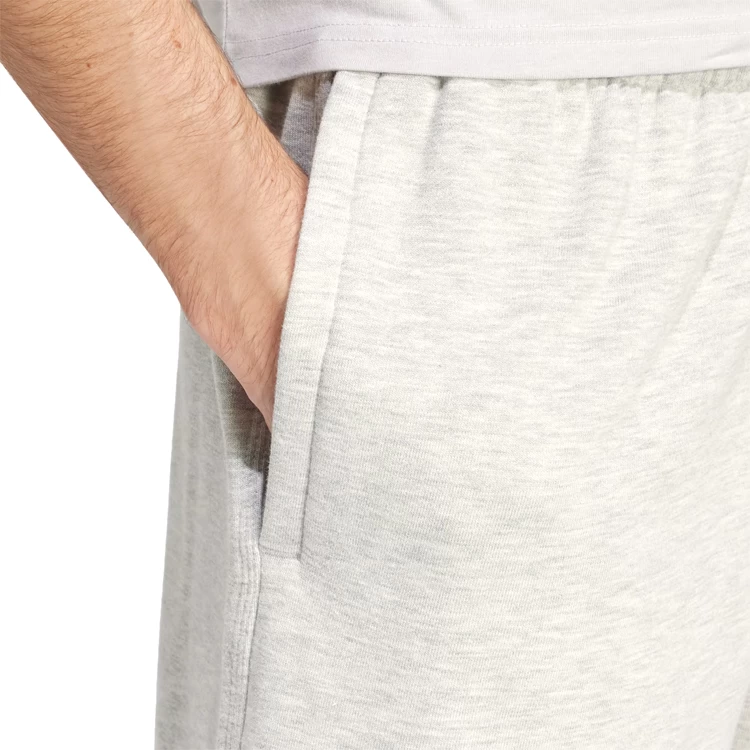 Sorti de bărbați Adidas M LNG SHO FT L Gri photo 4