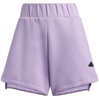 Шорты Adidas W Z.N.E.  SHORT thumbnav 1