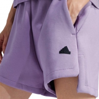 Шорты Adidas W Z.N.E.  SHORT thumbnav 5