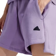 Sorti Adidas W Z.N.E.  SHORT thumbnav 5
