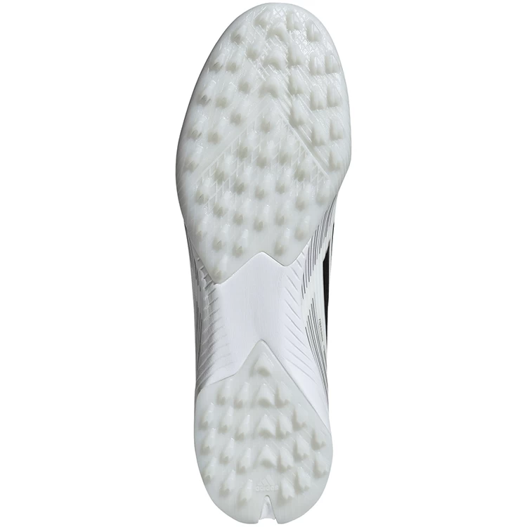 Бутсы Adidas F50 LEAGUE TF / Мужской / 40 / Белый photo 4