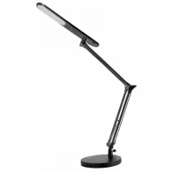Настольная лампа Camelion KD-805 CO2 black 12626 