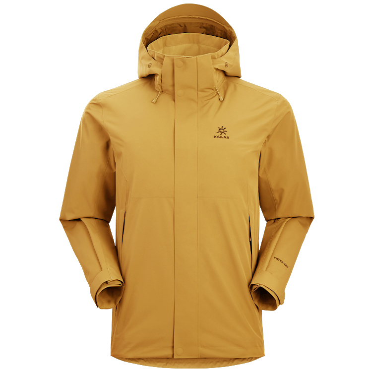 Куртка Kailas Windhunter Hardshell Jacket photo 
