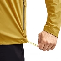 Jacheta Kailas Lightweight Windshell thumbnav 4