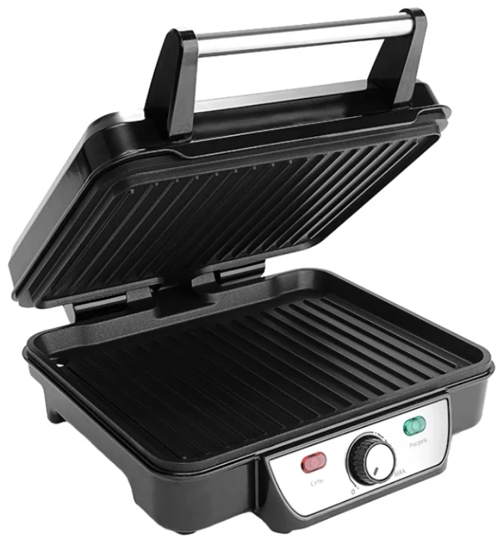Grill Kitfort KT-1626 photo 3