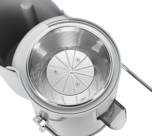 Storcator centrifugal Mesko MS4126 photo 2