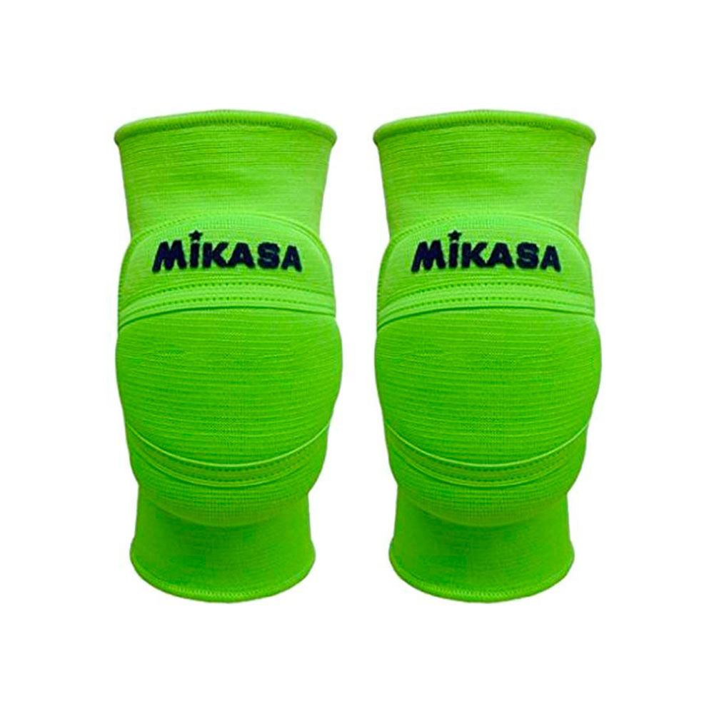 Genunchiere Mikasa Knee Pad photo Genunchiere Mikasa Knee Pad photo