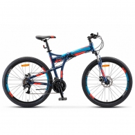 Bicicleta pliabile STELS Pilot-950 MD thumbnav