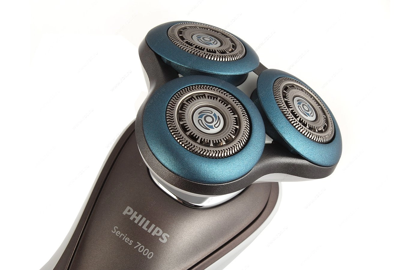 Электробритва Philips S7720/26 Чёрный photo 5