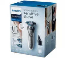 Электробритва Philips S7720/26 thumbnav 3