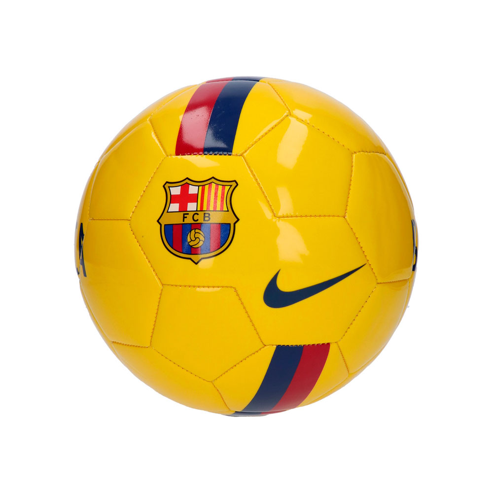 Minge fotbal Nike SC3779-726 / Marimea 5 / Galben photo 1