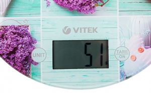 Cintar p/u bucatarie Vitek VT-2426 thumbnav 3
