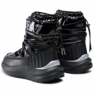 Cizme EA7 EMPORIO ARMANI BOOT thumbnav 3