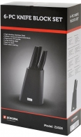 Set cutite Zokura Z1026 thumbnav 3