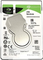 2.5" HDD 2.0TB Seagate ST2000LM010 BarraCuda™ Compute, 5400rpm, 128MB, 7mm, SATAIII thumbnav 1