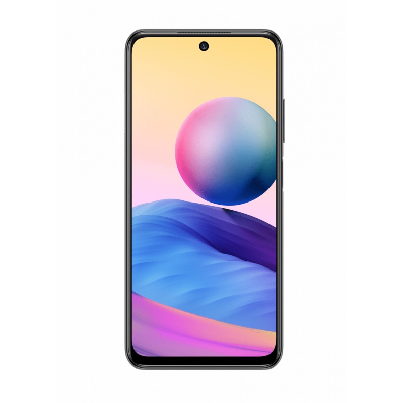 Xiaomi Redmi Note 10 5G, 128GB/4GB, Graphite Gray, 6.5" 1080x2400 IPS 90Hz photo 2