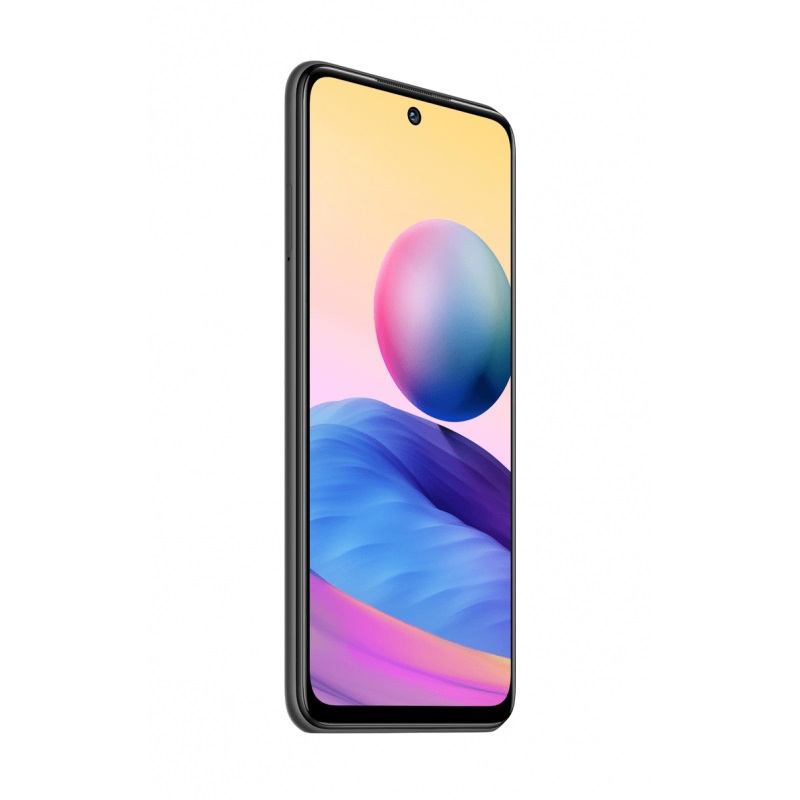 Xiaomi Redmi Note 10 5G, 128GB/4GB, Graphite Gray, 6.5" 1080x2400 IPS 90Hz photo 3