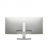 34.0" DELL VA LED S3422DW Curved Silver/Black (4ms, 21:9, 300M:1, 300cd, 3440 x 1440, 178°/178°, HDMI2.0 x 2, DisplayPort, Refresh Rate 100Hz, AMD FreeSync, Curvature 1800R, USB Hub: 2 x USB3.0, Speakers 2 x 5W, Audio Line out, Height Adjustment, VESA ) thumbnav 2