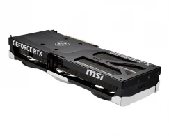 Placa video MSI GeForce RTX 5070 Ti VENTUS 3X 16G OC/ 12GB / GDDR7 / 192bit thumbnav 3