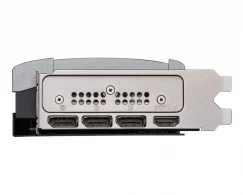 Placa video MSI GeForce RTX 5070 Ti VENTUS 3X 16G OC/ 12GB / GDDR7 / 192bit thumbnav 4