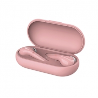 Casti Trust Nika Touch  Bluetooth / Pink thumbnav 3