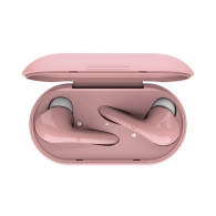 Casti Trust Nika Touch  Bluetooth / Pink thumbnav 4