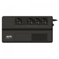 APC Easy-UPS BV1000I-GR, 1000VA/600W, AVR, Line interactive, 4 x CEE 7/7 Sockets (all 4 Battery Backup + Surge Protected), 1.5m thumbnav 2