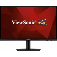 23.8" Monitor VIEWSONIC VA2406-H / 4ms / Black 