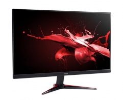 27.0” Monitor Gaming ACER Nitro VG270M [UM.HV0EE.303]/ 1ms / Black/Red thumbnav 2