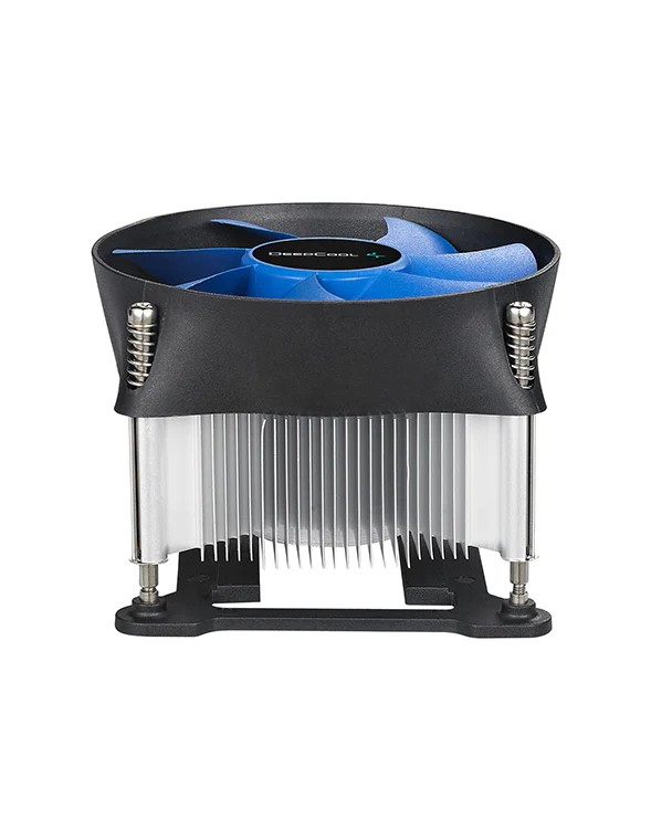 Sistem de racire DEEPCOOL Theta 31 PWM 1700 / LGA1700 / 95W / 900~2400rpm / <17.8~32.5dBA / 42.8CFM / Black photo 2