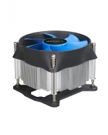 Sistem de racire DEEPCOOL Theta 31 PWM 1700 / LGA1700 / 95W / 900~2400rpm / <17.8~32.5dBA / 42.8CFM / Black thumbnav 1