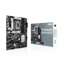 Placa de baza ASUS PRIME B760-PLUS D4 / 1700 / B760 / DDR4 / ATX 