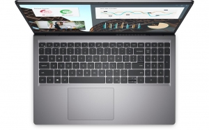 Laptop 15.6” Dell Vostro 15 3000 (3530) / 120Hz / Intel Core i3-1305U / 8GB / 256GB SSD / Titan Gray Aluminum thumbnav 4