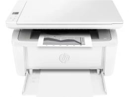 MFD HP LaserJet M141cw / Wi-Fi / A4 / White 