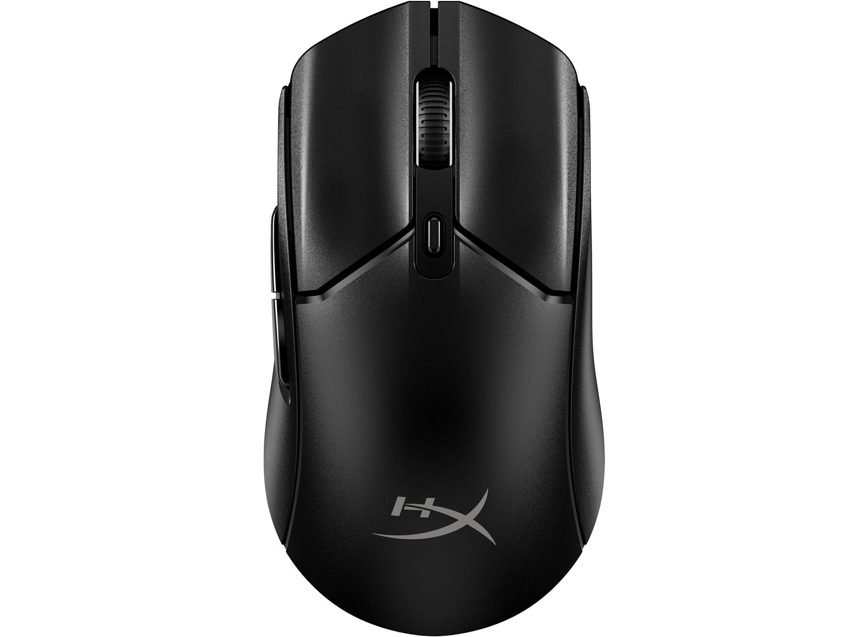 Игровая Беспроводная мышь HYPERX Pulsefire Haste 2 Core, Black [8R2E6AA] photo 1