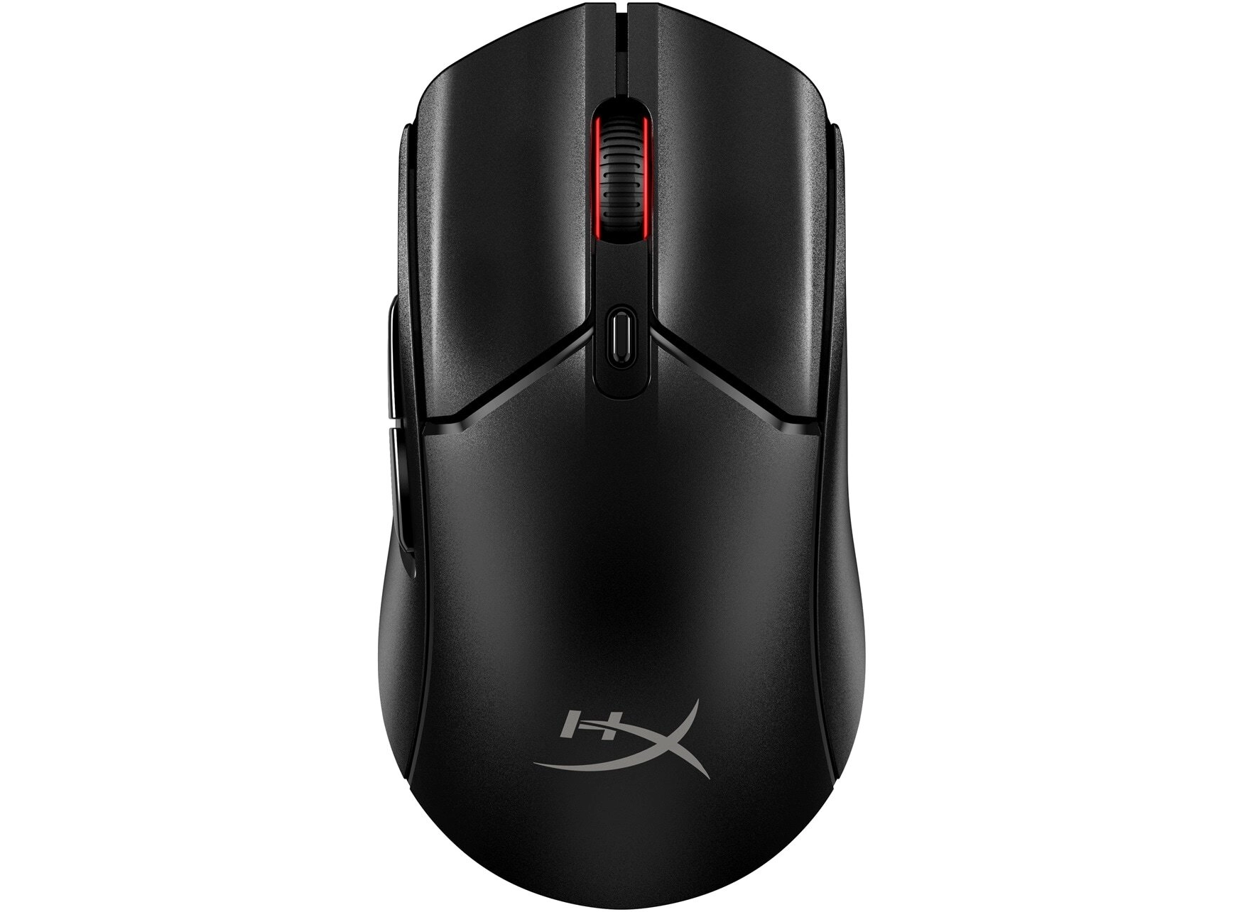 Игровая Беспроводная мышь HYPERX Pulsefire Haste 2 Core, Black [8R2E6AA] photo 2