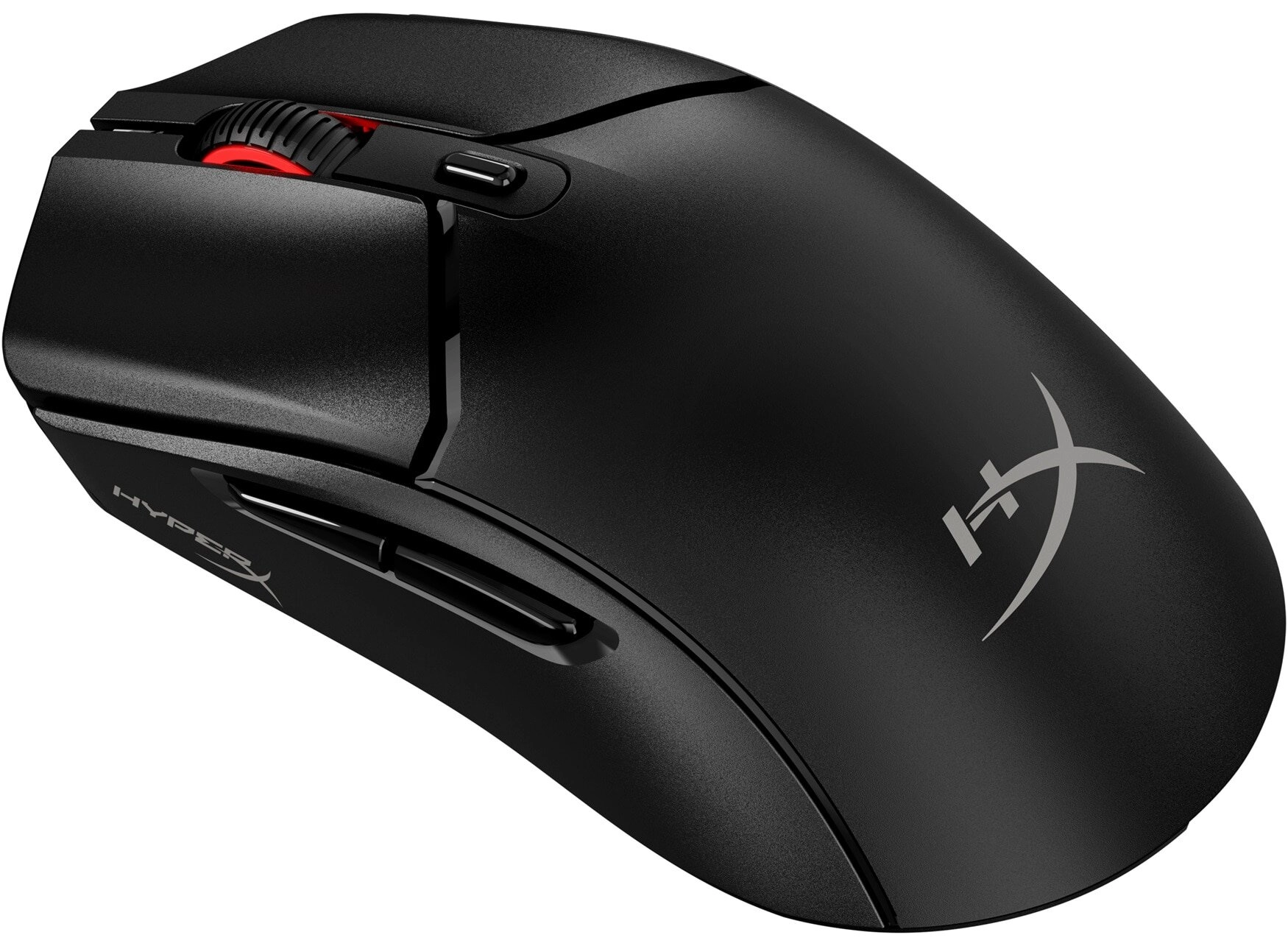 Игровая Беспроводная мышь HYPERX Pulsefire Haste 2 Core, Black [8R2E6AA] photo 3