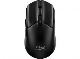 Mouse Gaming Wireless HYPERX Pulsefire Haste 2 Core, Black [8R2E6AA] 
